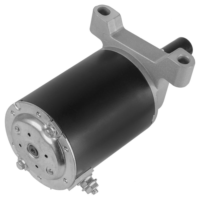 Caltric Starter Compatible with Tecumseh Small Engine Ohv125 Ohv130 Ohv135 - Image 3